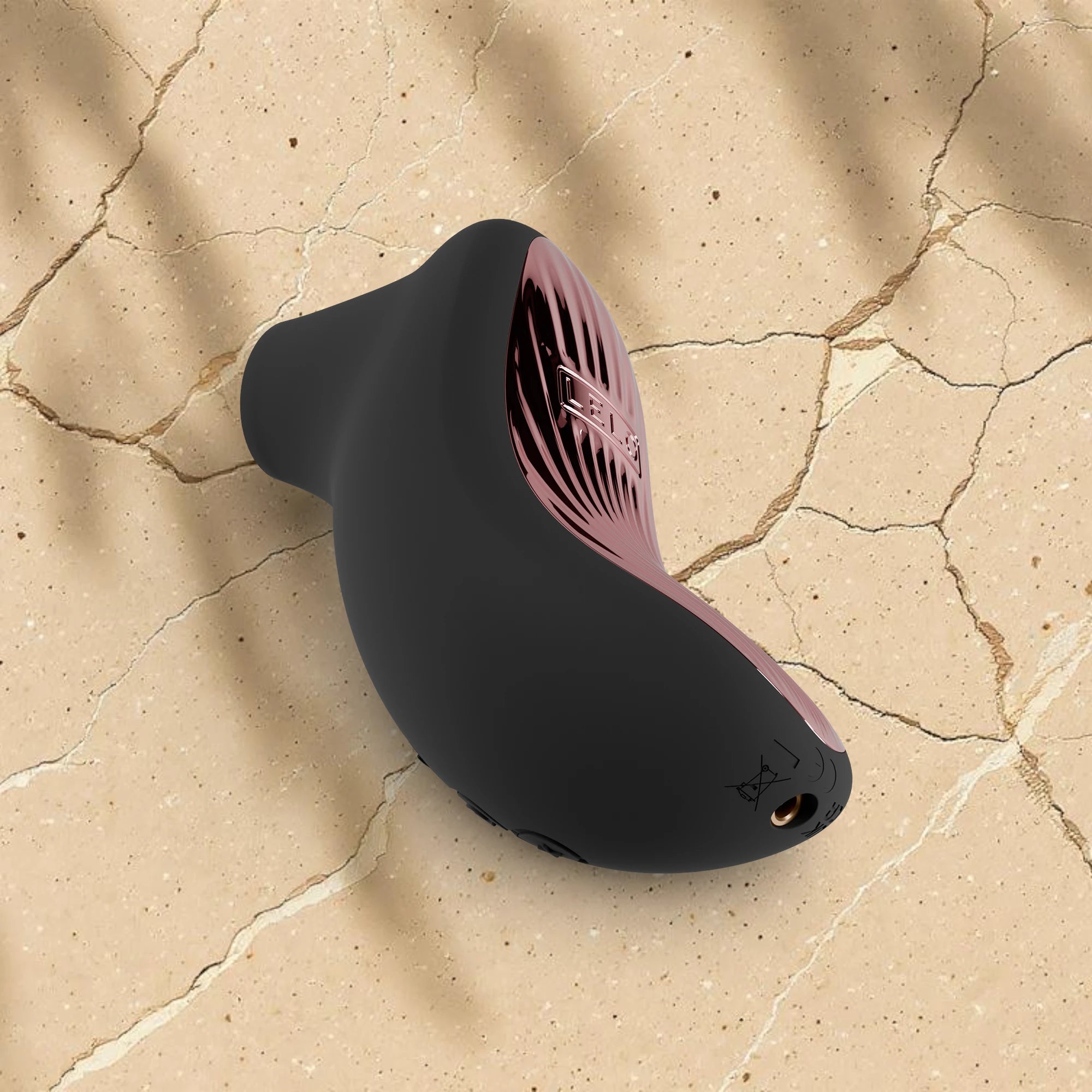 LELO Sona 3 Cruise - La Cúspide de la Resonancia