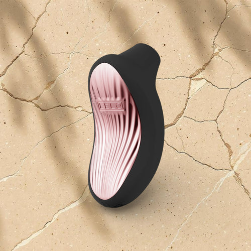 LELO Sona 3 Cruise - La Cúspide de la Resonancia