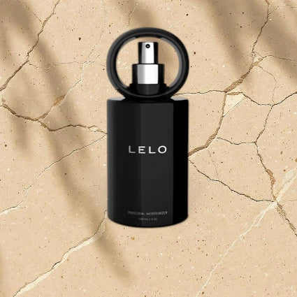 LELO Personal Moisturizer - Bálsamo Calmante Esencial