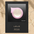 LELO Sila Cruise - Marea Suave de Resonancia Sónica