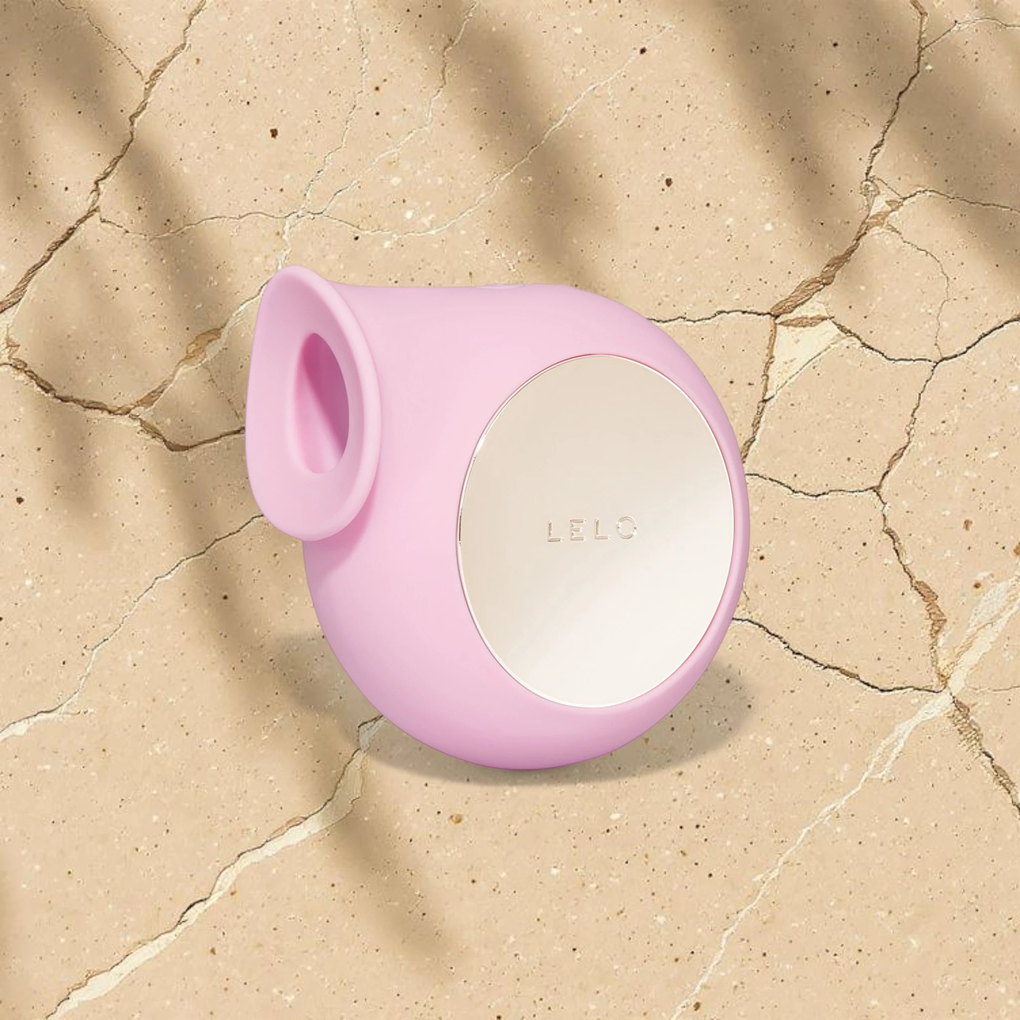 LELO Sila Cruise - Marea Suave de Resonancia Sónica