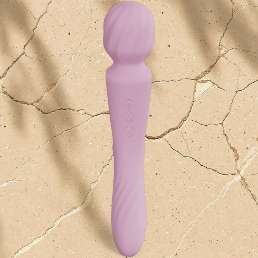 LELO Switch - Geometría del Deseo Compartido