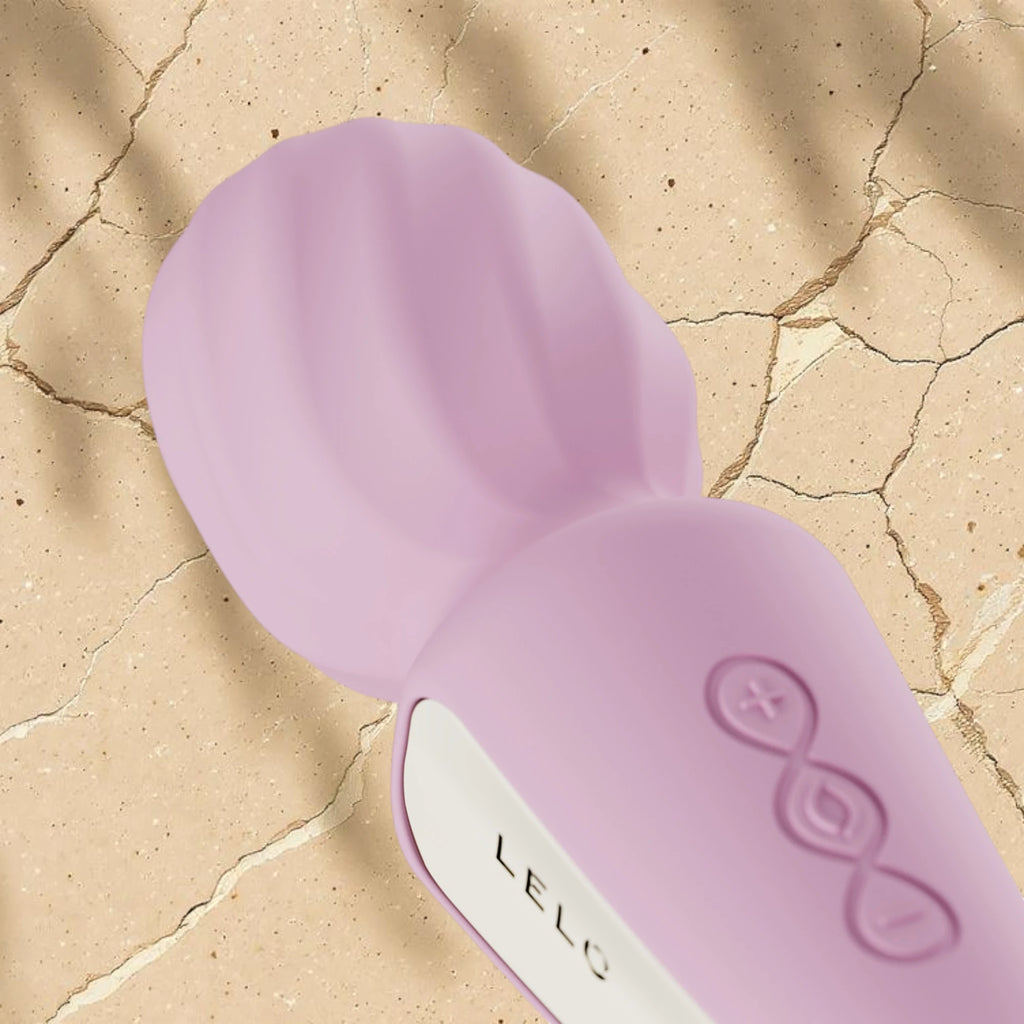 LELO Switch - Geometría del Deseo Compartido