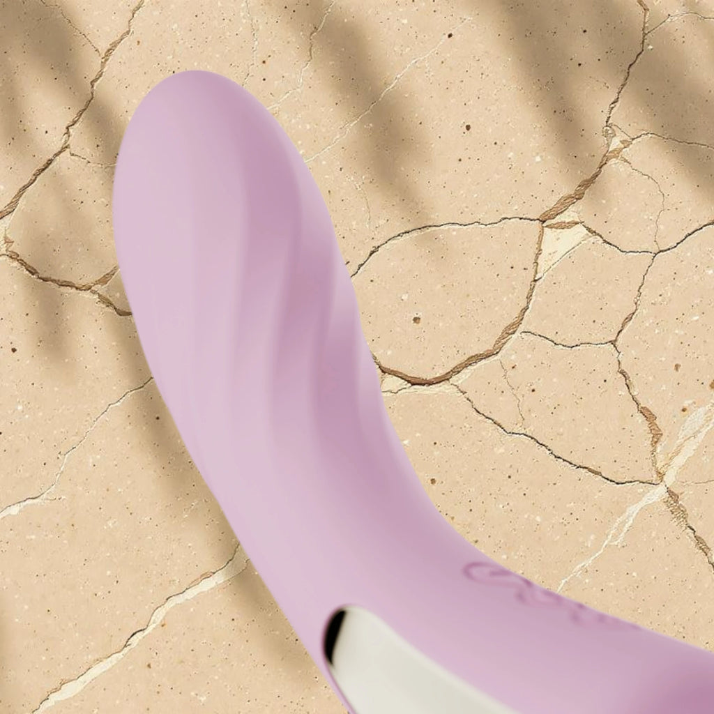 LELO Switch - Geometría del Deseo Compartido