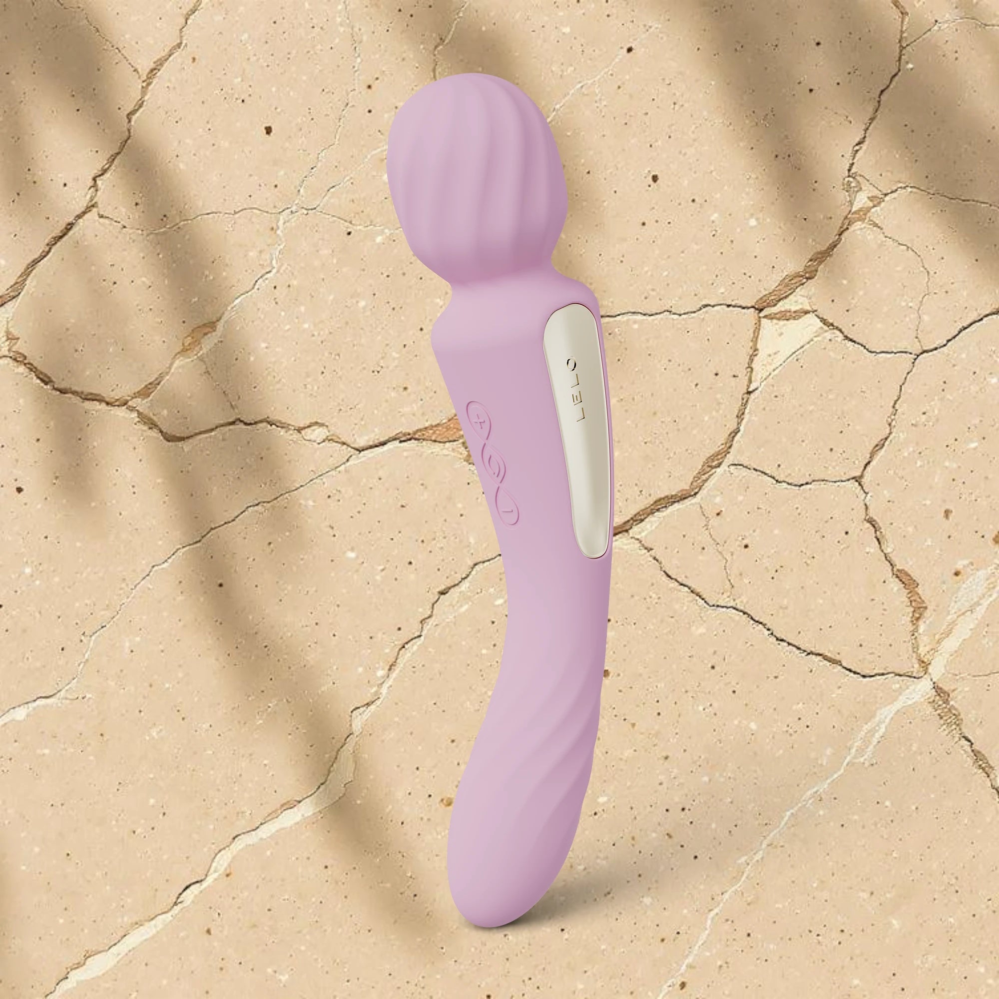 LELO Switch - Geometría del Deseo Compartido