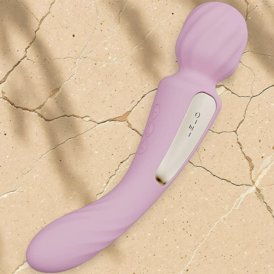 LELO Switch - Geometría del Deseo Compartido