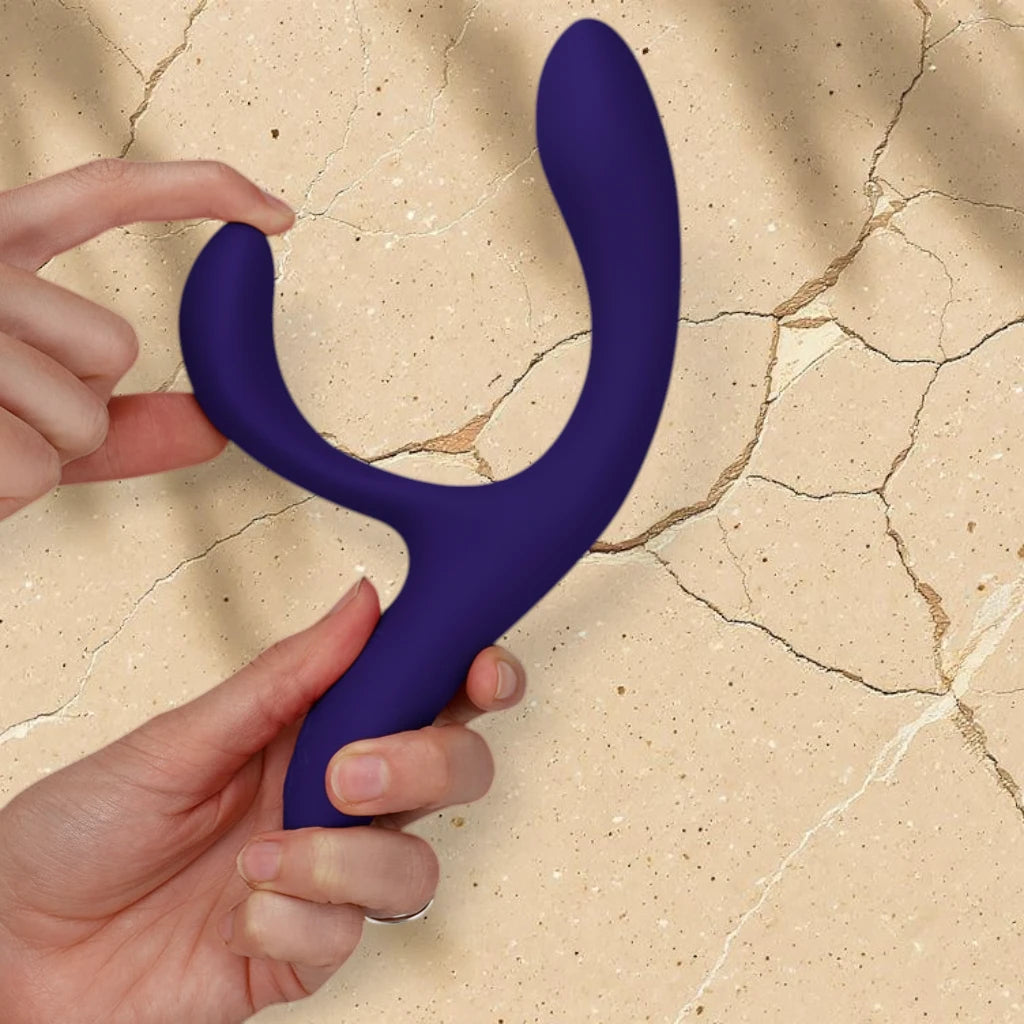 We-Vibe Nova 3 - Resonancia Completa y Flexibilidad