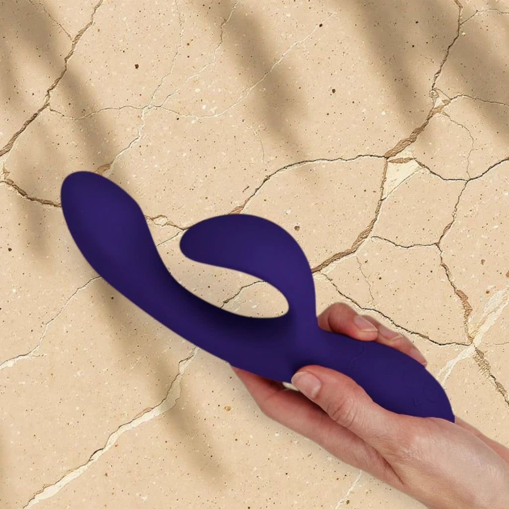 We-Vibe Nova 3 - Resonancia Completa y Flexibilidad