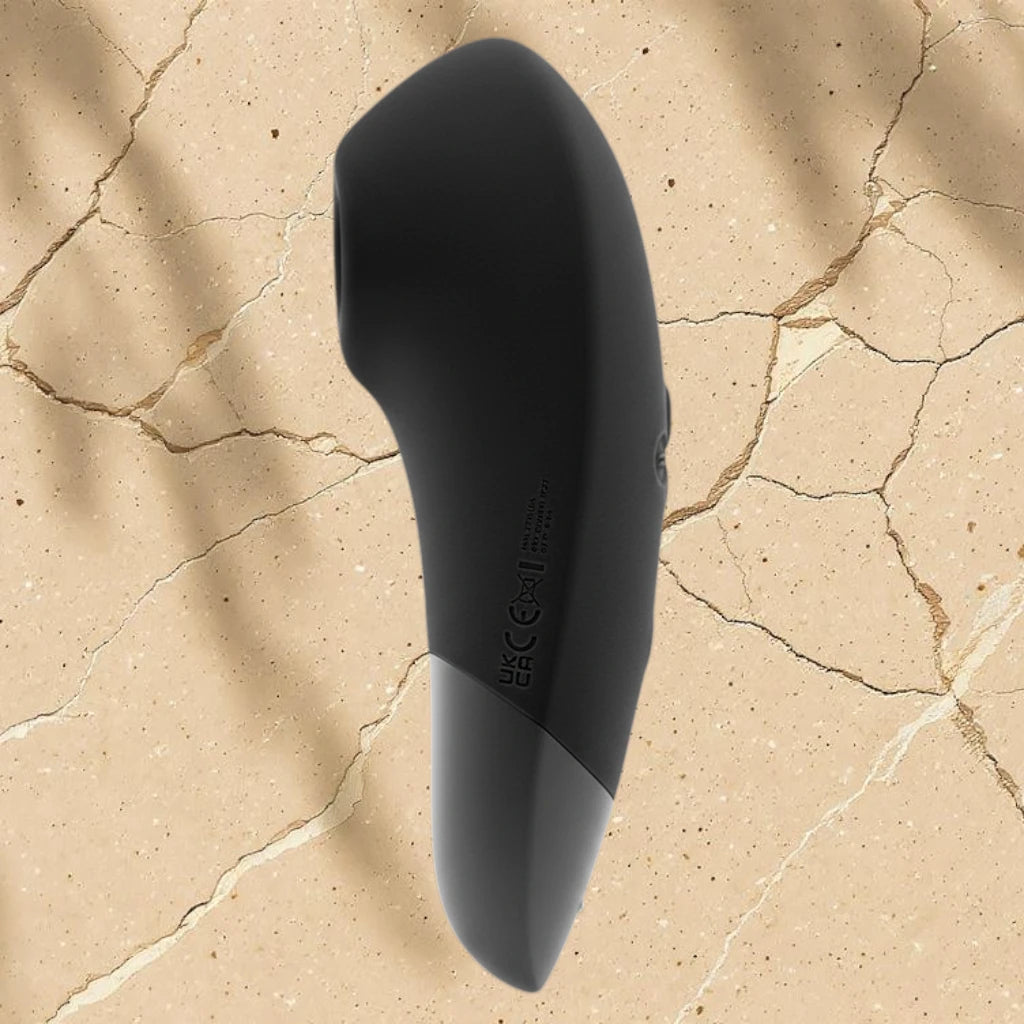 Womanizer Enhance - Sinfonía Dual y Placer Atmosférico