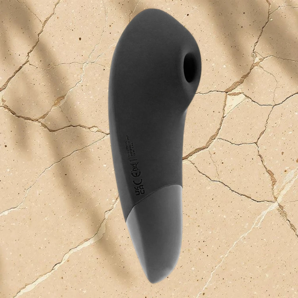 Womanizer Enhance - Sinfonía Dual y Placer Atmosférico