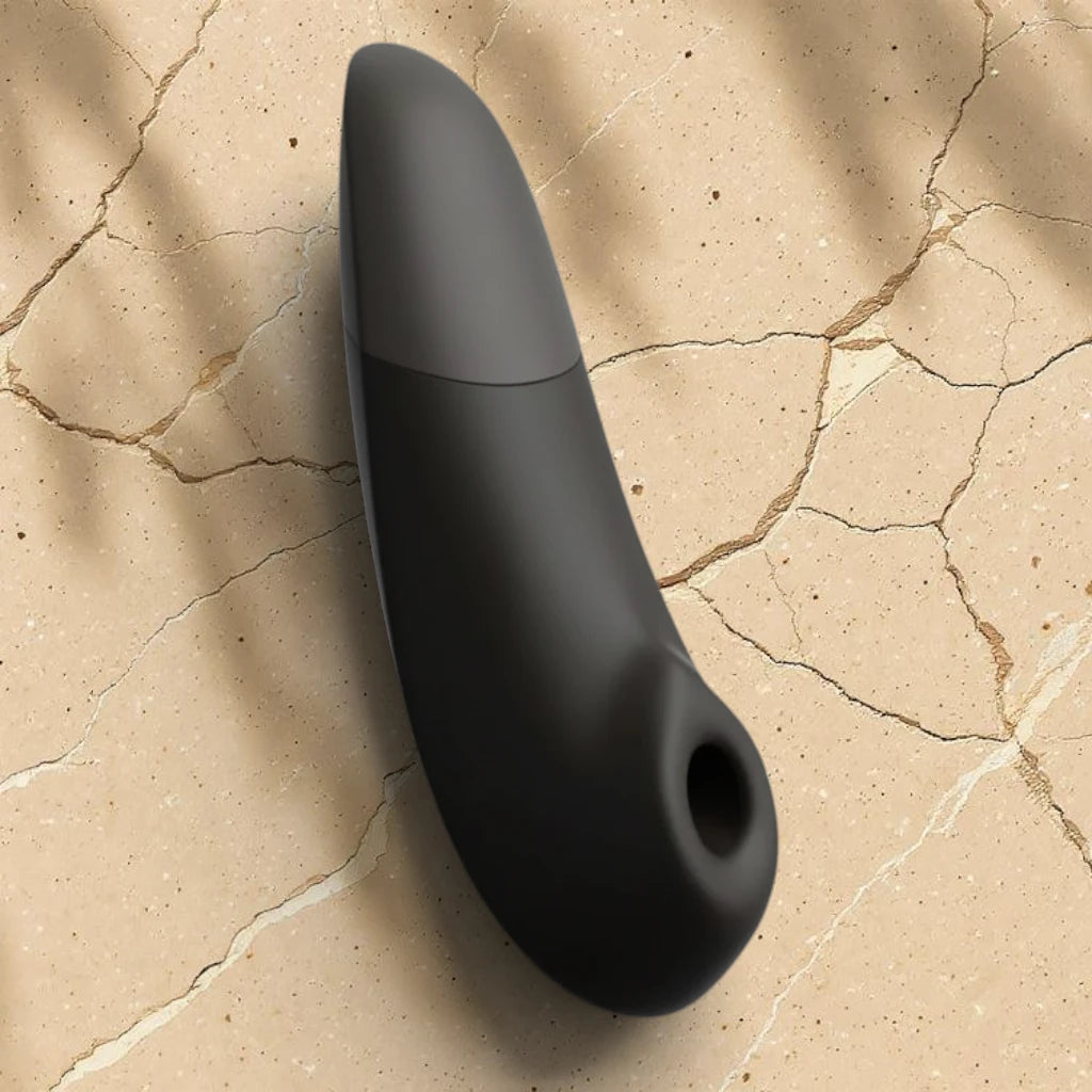 Womanizer Enhance - Sinfonía Dual y Placer Atmosférico