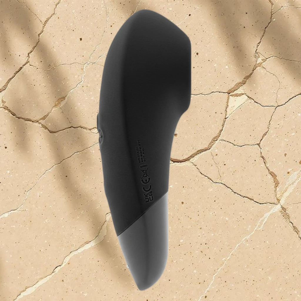 Womanizer Enhance - Sinfonía Dual y Placer Atmosférico